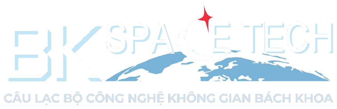 BK SpaceTech — Câu lạc bộ Công nghệ Không gian Bách Khoa