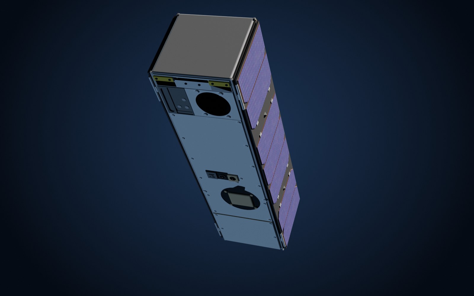 Vệ tinh CubeSat
