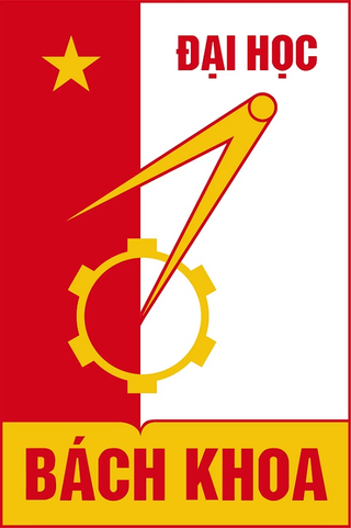 Logo Đại học Bách khoa Hà Nội